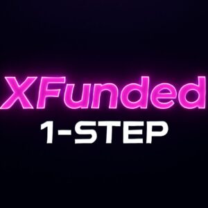 X Funded fx 1-Step